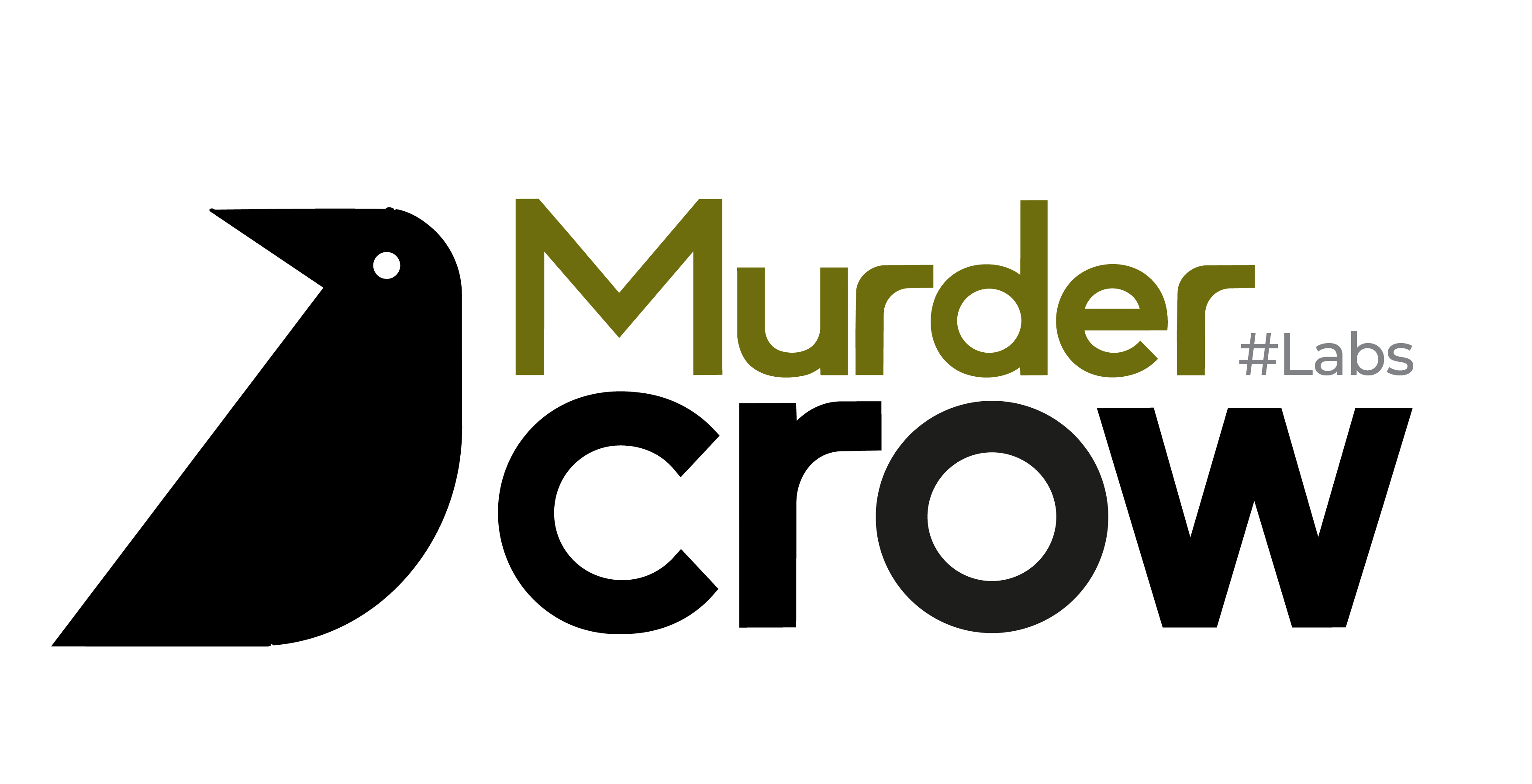 Murder Crow #Labs